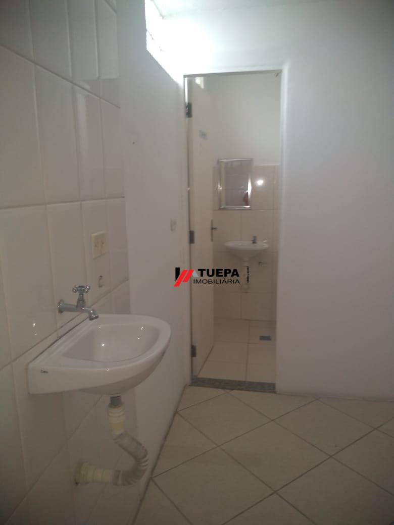 Conjunto Comercial-Sala para alugar, 40m² - Foto 2