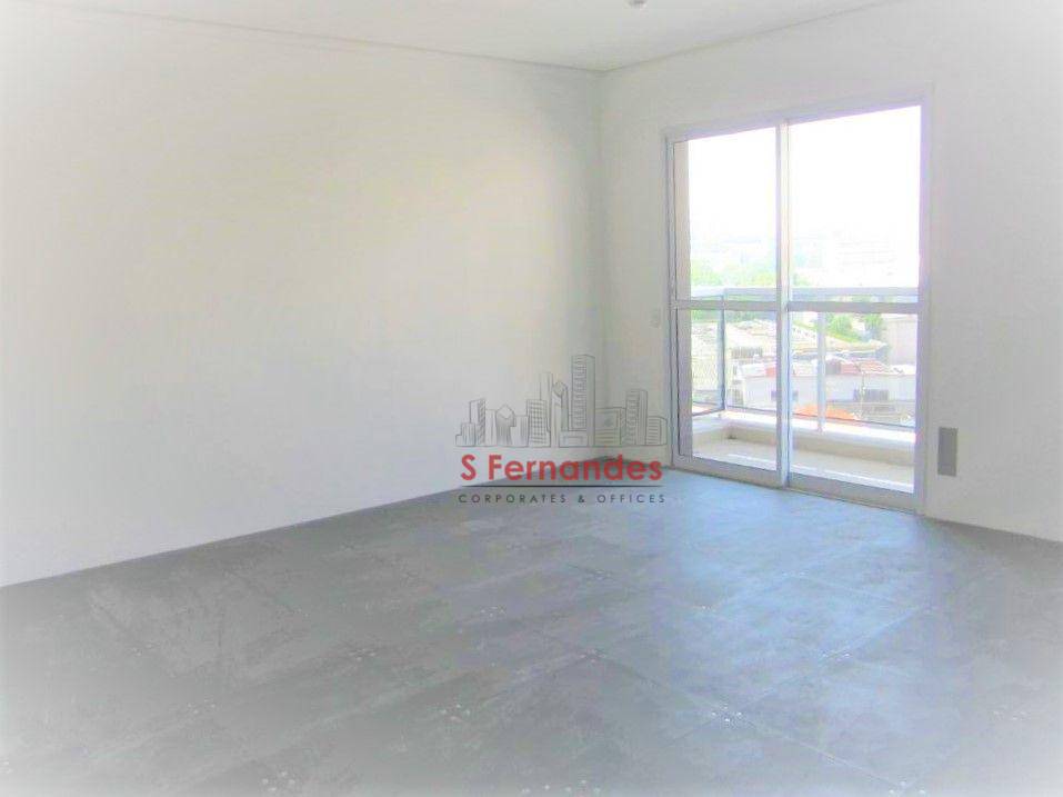 Conjunto Comercial-Sala para alugar, 76m² - Foto 10