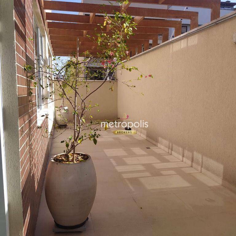 Apartamento à venda com 3 quartos, 95m² - Foto 9