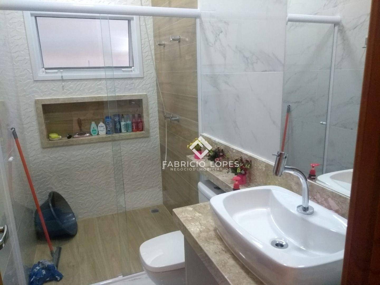 Casa à venda com 3 quartos, 143m² - Foto 9