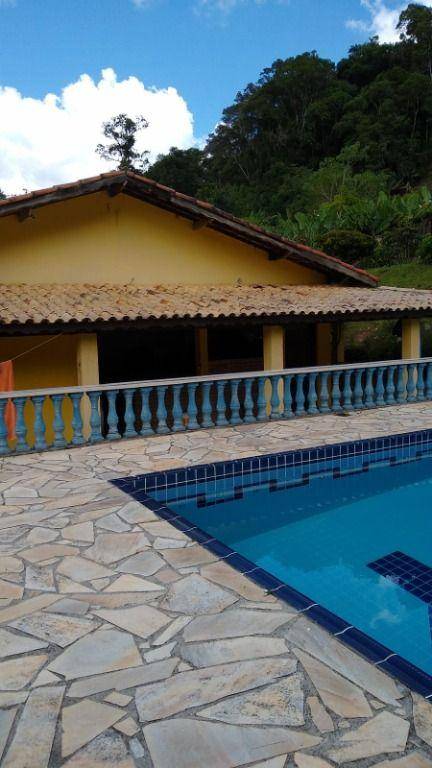 Chácara, 3 quartos, 6000 m² - Foto 1