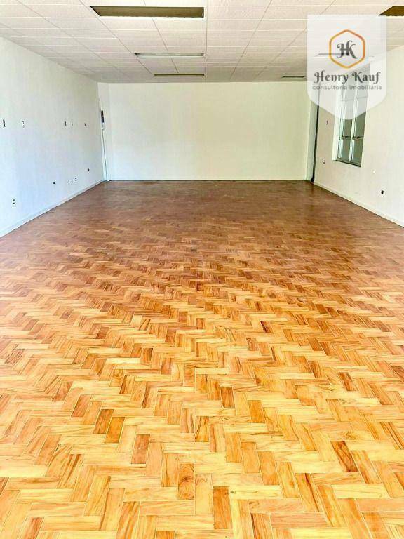 Conjunto Comercial-Sala à venda e aluguel, 116m² - Foto 11