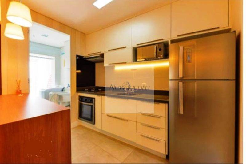 Apartamento para alugar com 2 quartos, 68m² - Foto 7