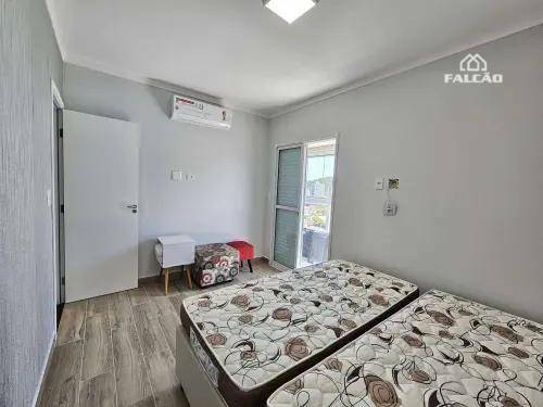 Apartamento à venda com 2 quartos, 72m² - Foto 8