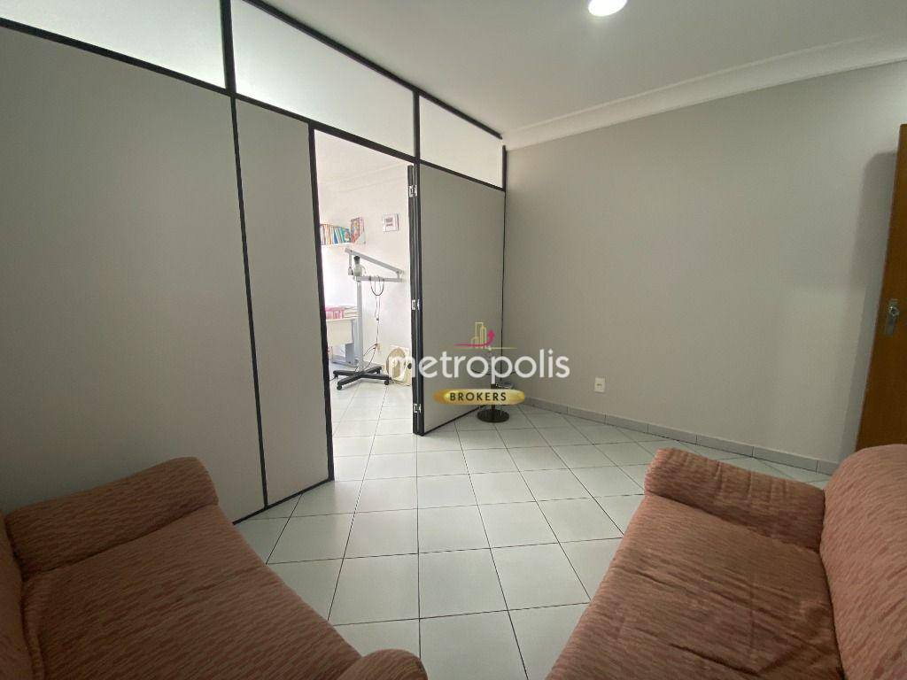 Conjunto Comercial-Sala à venda, 35m² - Foto 7