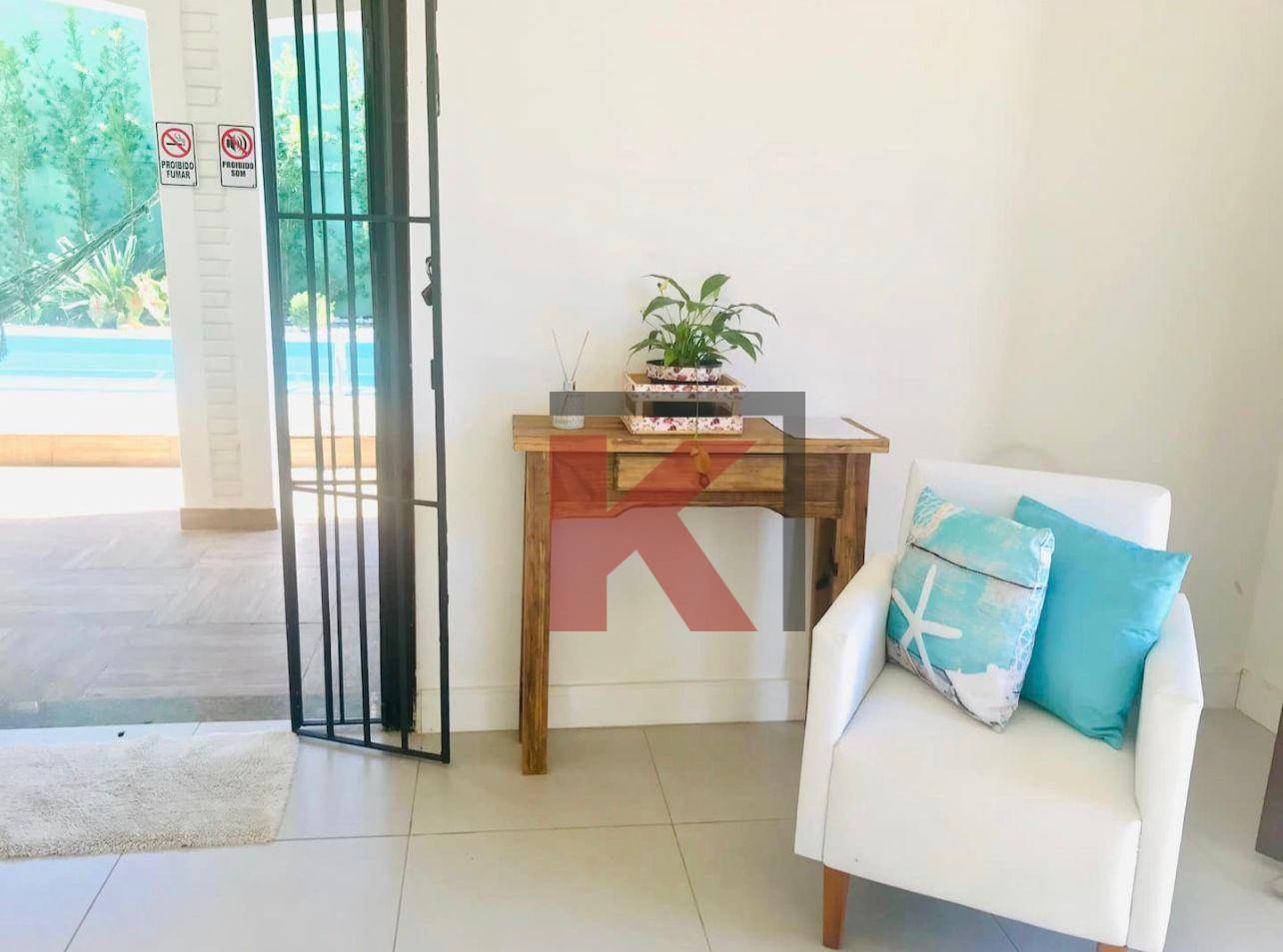 Pousada-Chalé, 11 quartos, 500 m² - Foto 3