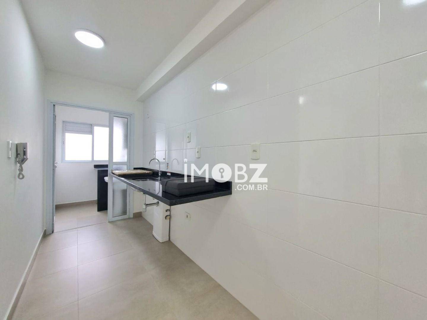 Apartamento à venda com 2 quartos, 58m² - Foto 7