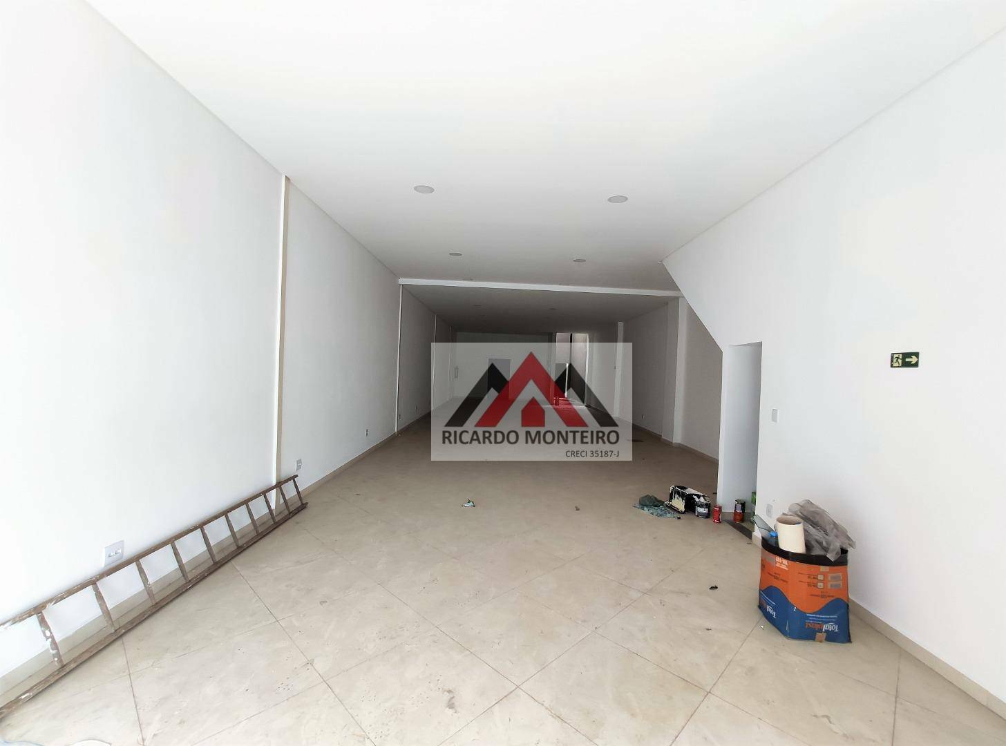 Loja-Salão para alugar, 173m² - Foto 1