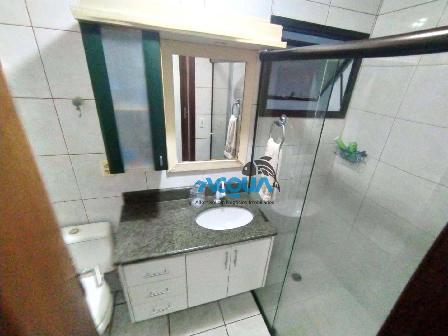 Apartamento à venda com 2 quartos, 80m² - Foto 5