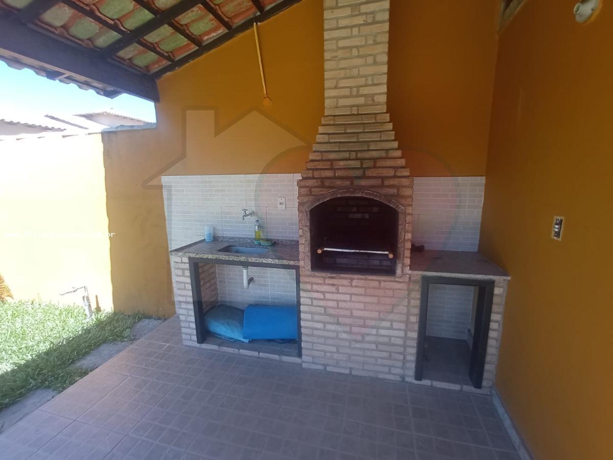 Casa à venda com 3 quartos, 140m² - Foto 4