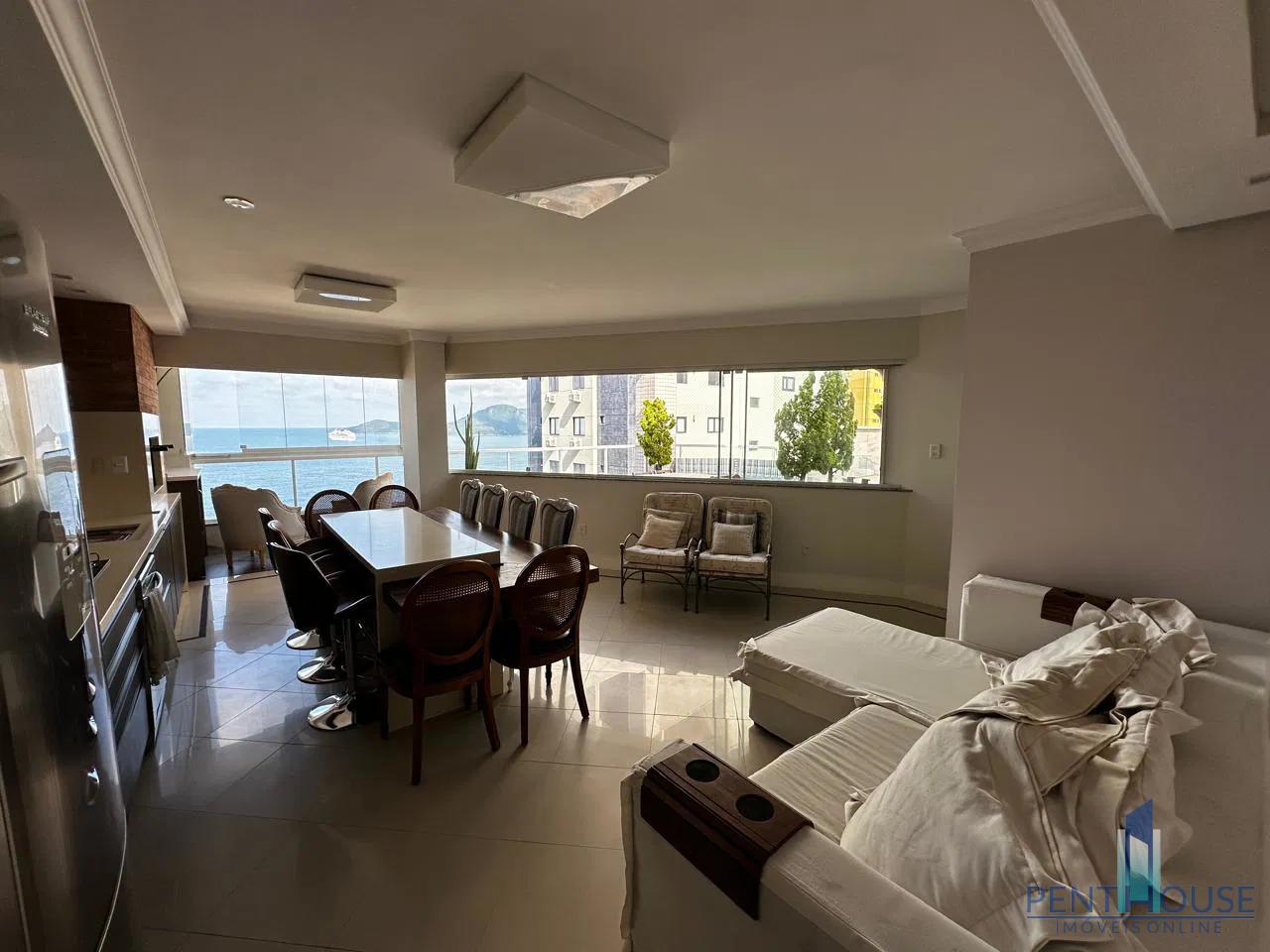 Apartamento à venda com 4 quartos, 249m² - Foto 11