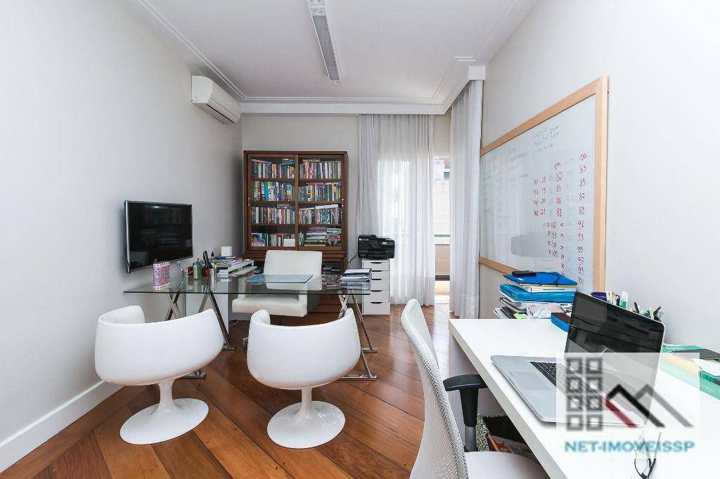 Apartamento à venda com 4 quartos, 393m² - Foto 24