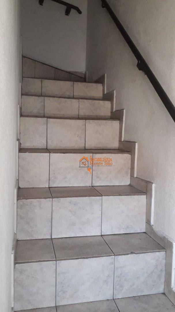 Sobrado à venda com 3 quartos, 180m² - Foto 11