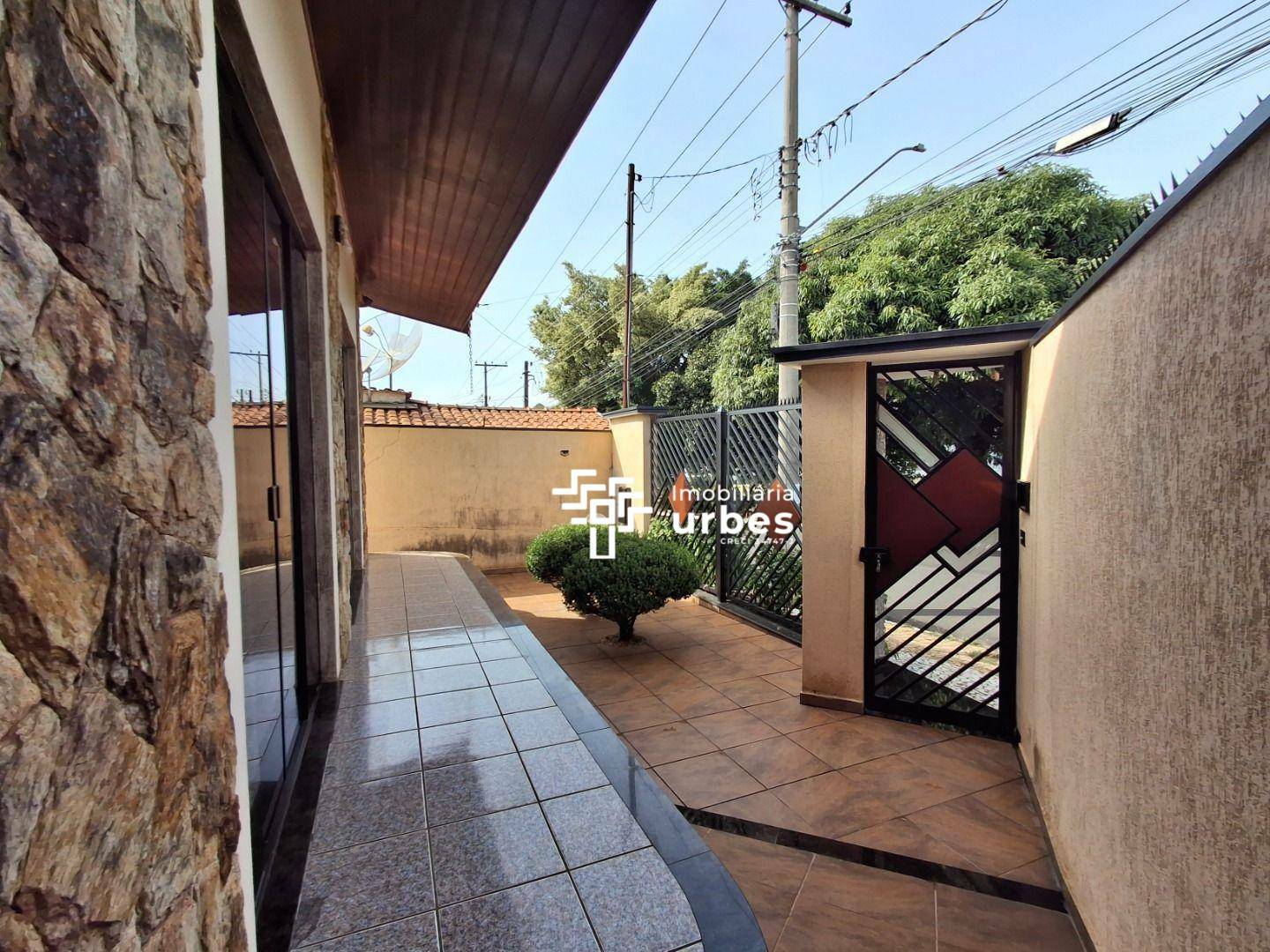 Casa, 3 quartos, 188 m² - Foto 31