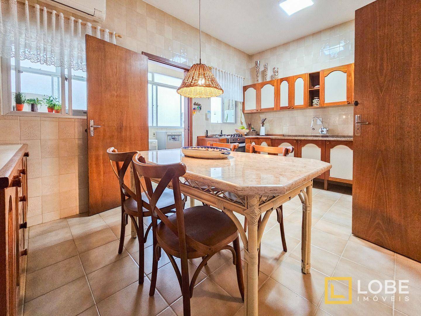 Apartamento, 4 quartos, 221 m² - Foto 4