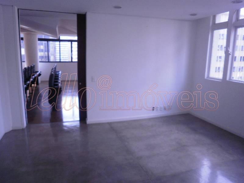 Conjunto Comercial-Sala para alugar, 210m² - Foto 14