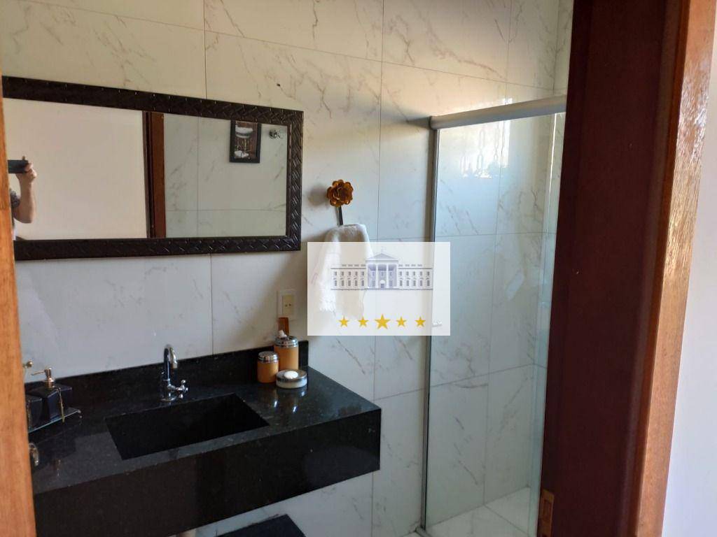 Chácara à venda com 3 quartos, 366m² - Foto 17