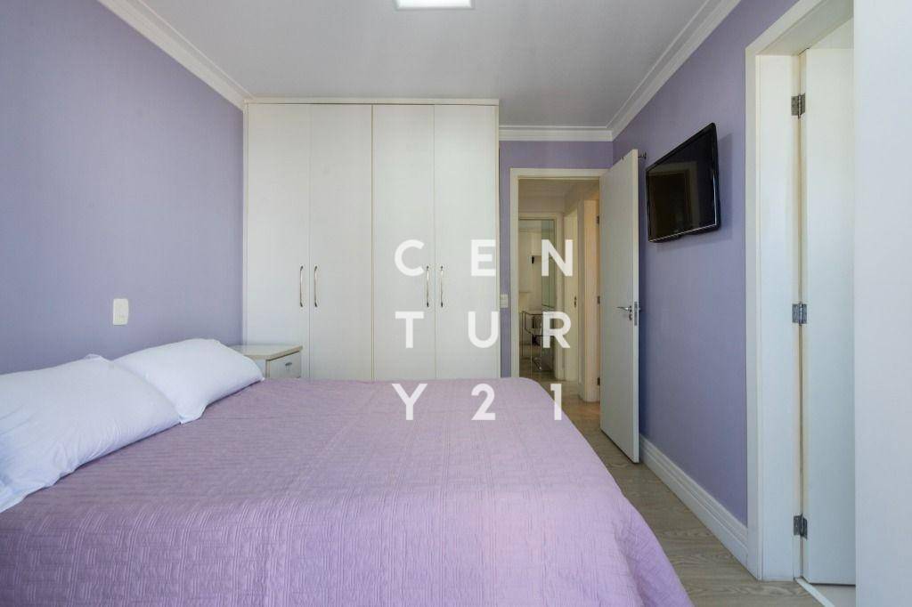 Apartamento à venda com 3 quartos, 82m² - Foto 26