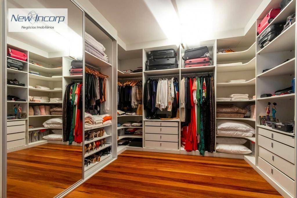 Apartamento à venda com 3 quartos, 351m² - Foto 20