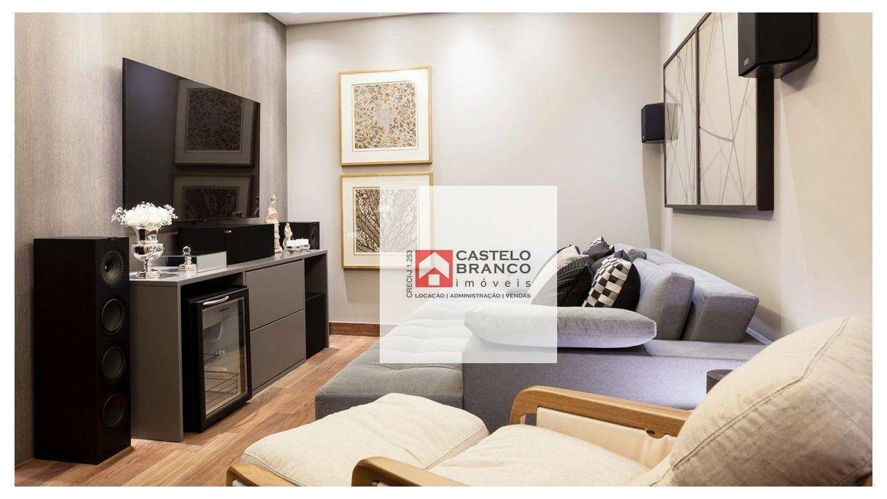 Apartamento à venda com 3 quartos, 328m² - Foto 15