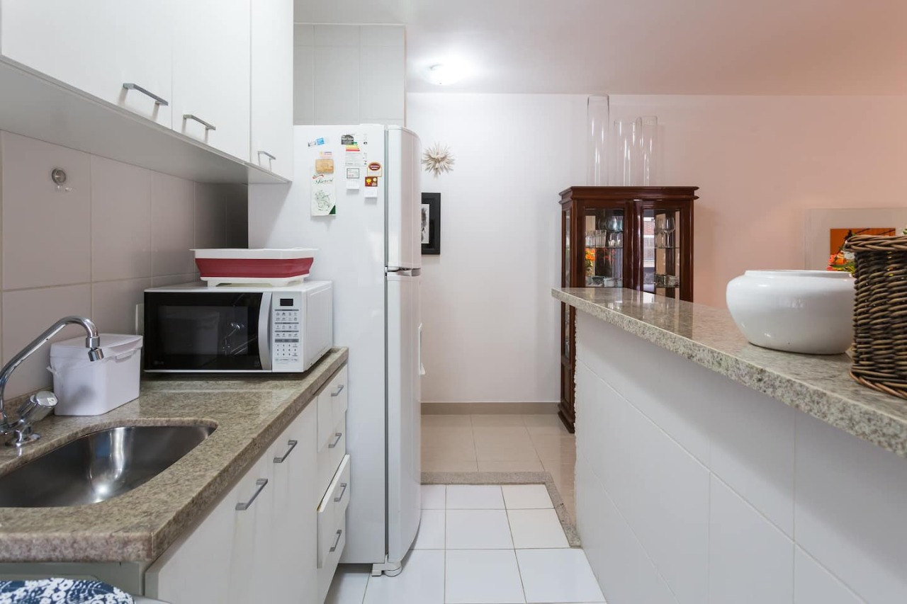 Apartamento à venda com 2 quartos, 57m² - Foto 18