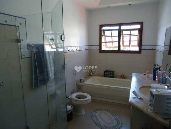 Casa à venda com 3 quartos, 205m² - Foto 21