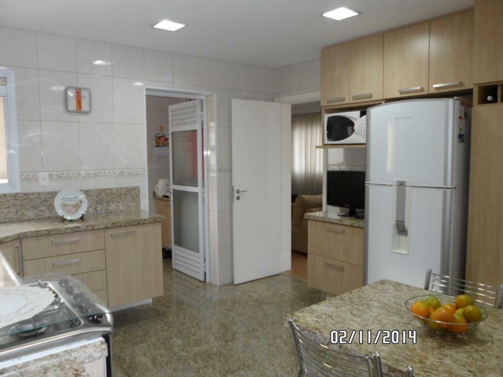 Apartamento à venda com 3 quartos, 113m² - Foto 34