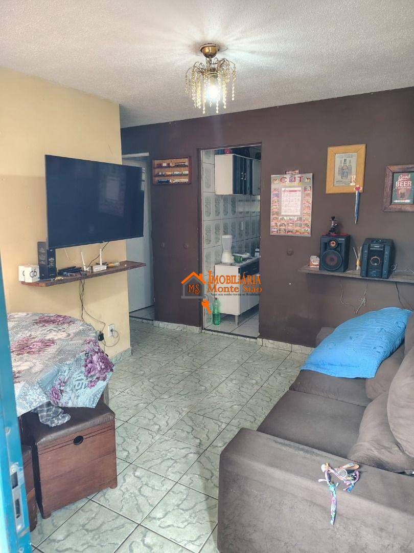 Casa de Condomínio, 2 quartos - Foto 5