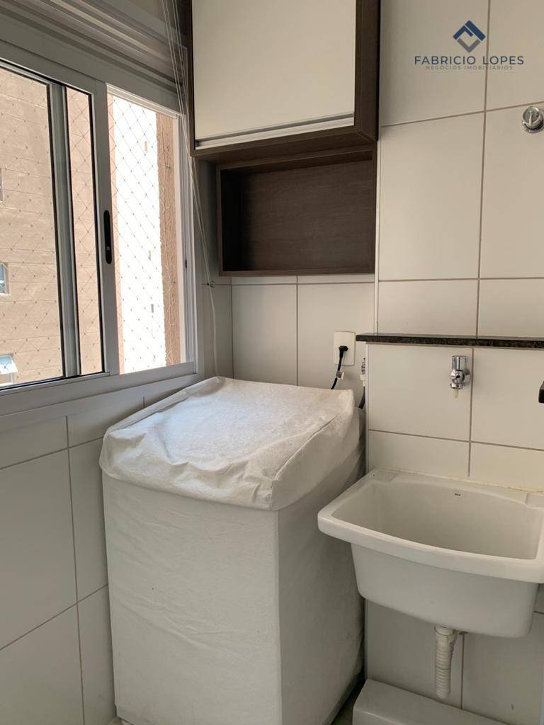 Apartamento à venda com 3 quartos, 90m² - Foto 12