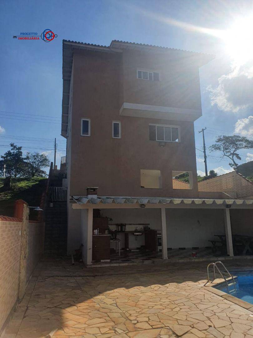 Casa de Condomínio à venda com 4 quartos, 238m² - Foto 58