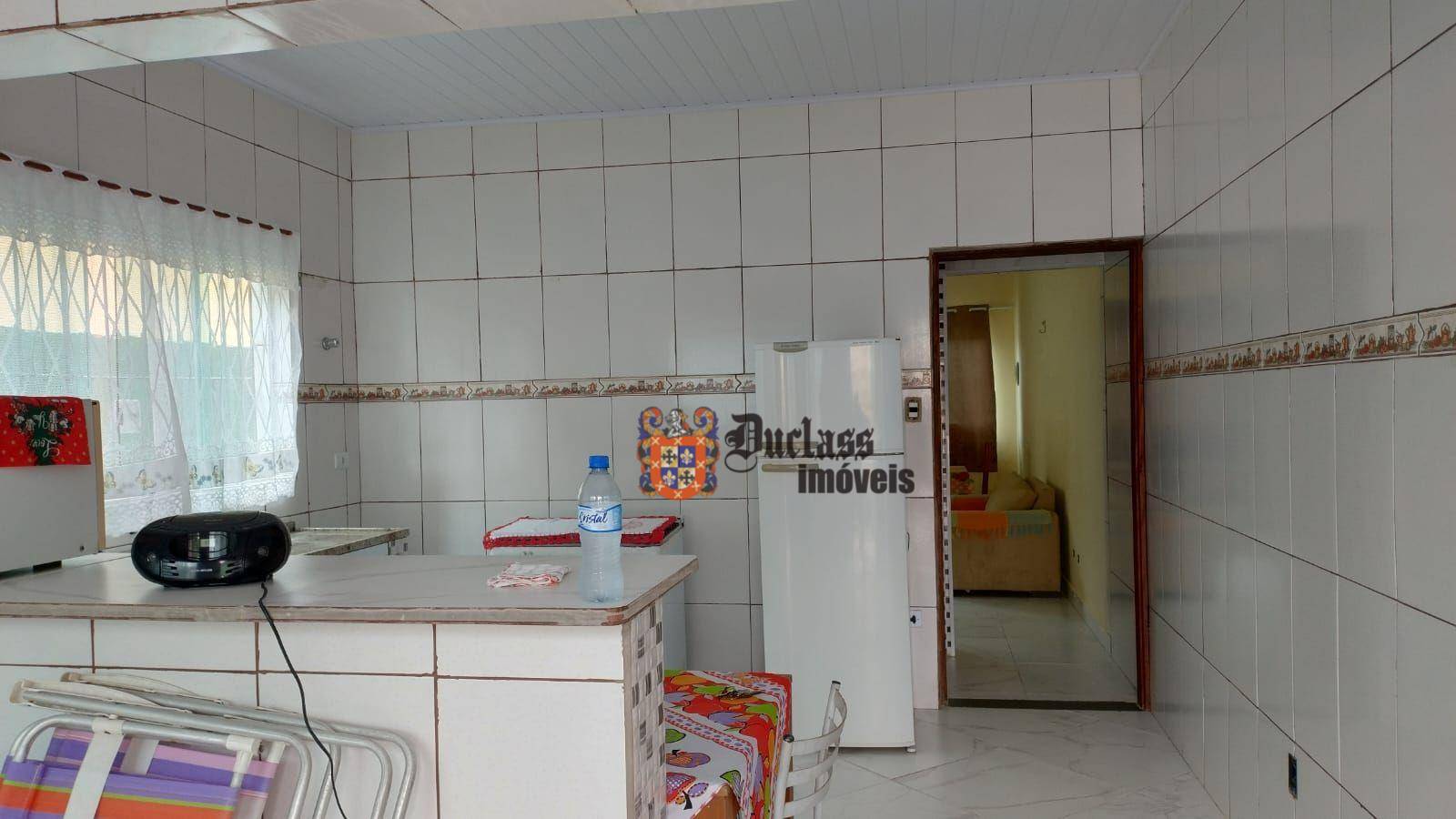 Sobrado à venda com 3 quartos, 78m² - Foto 3