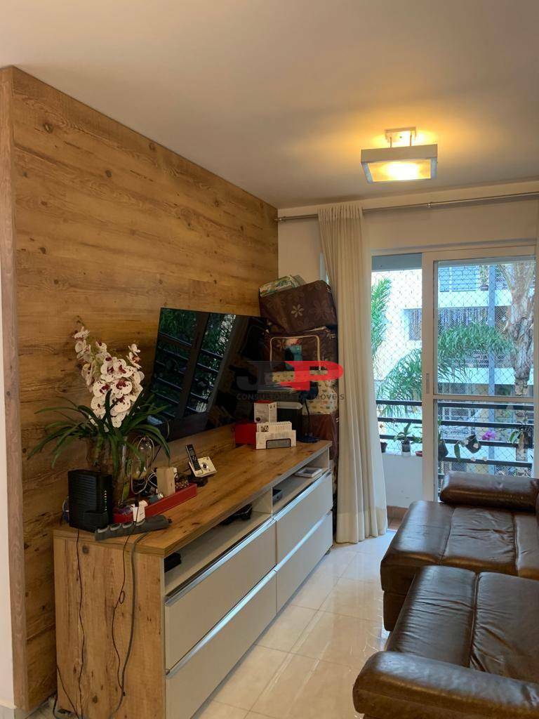 Apartamento à venda com 2 quartos, 64m² - Foto 2