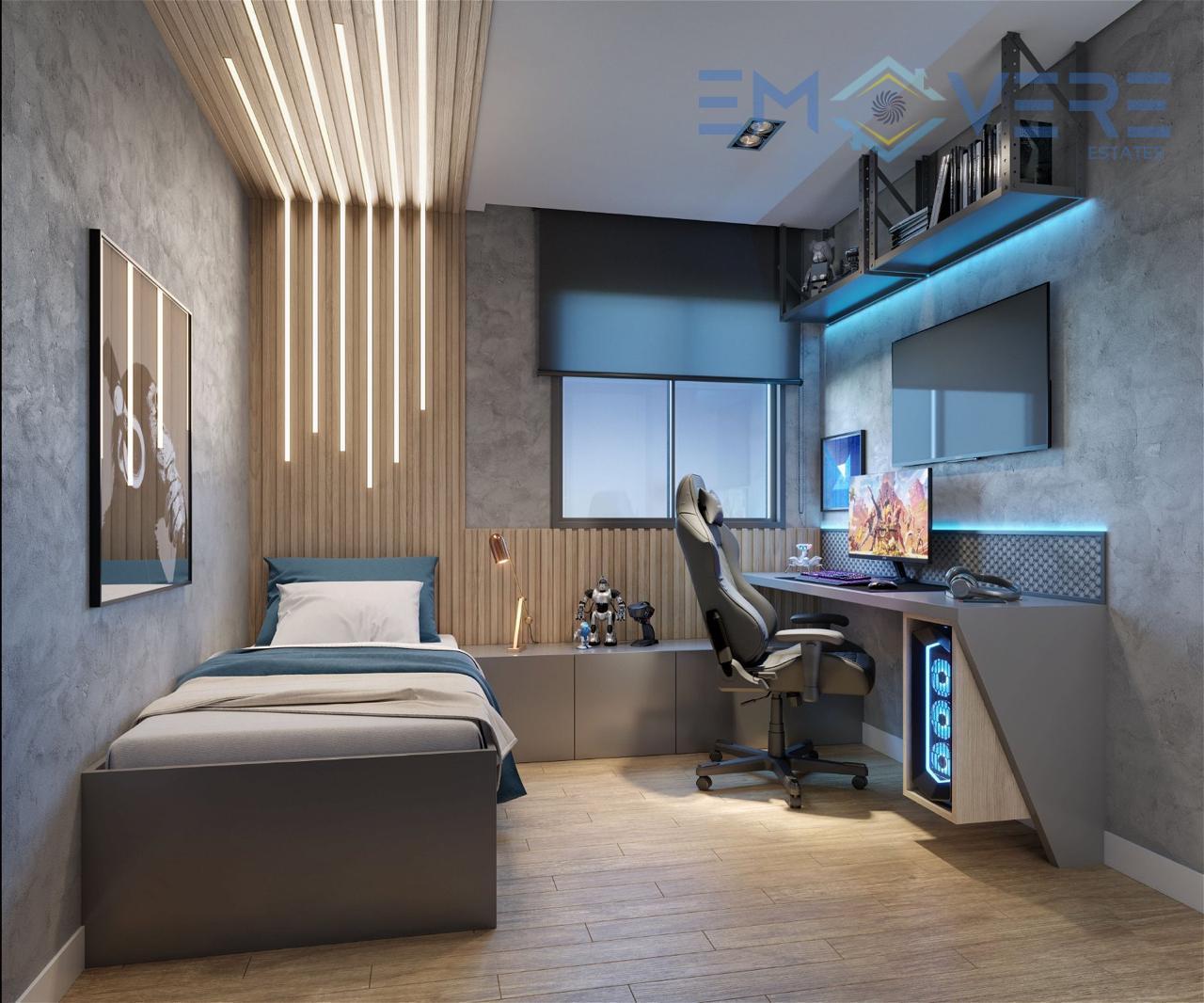 Sobrado à venda com 3 quartos, 158m² - Foto 5