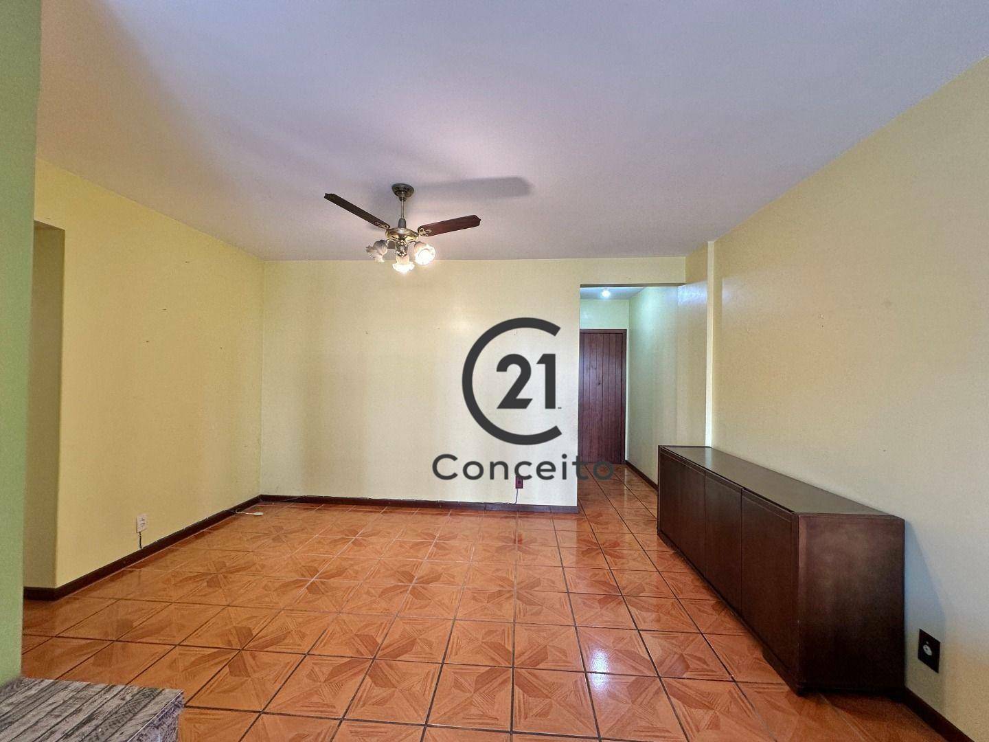 Apartamento à venda com 3 quartos, 97m² - Foto 6