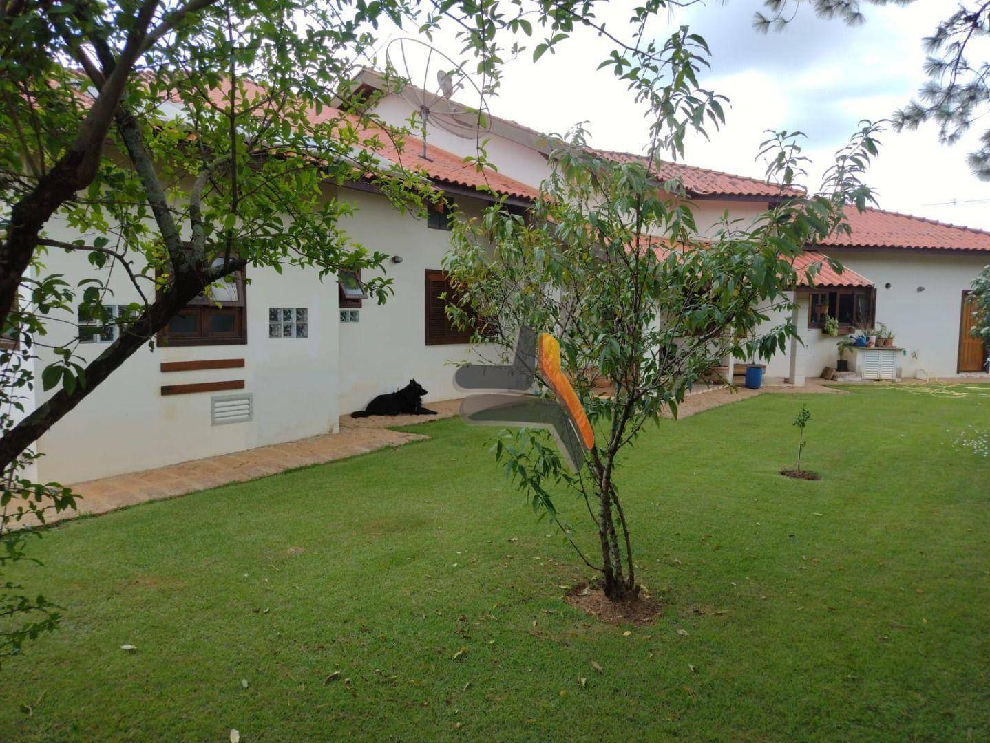 Casa de Condomínio à venda com 3 quartos, 400m² - Foto 27