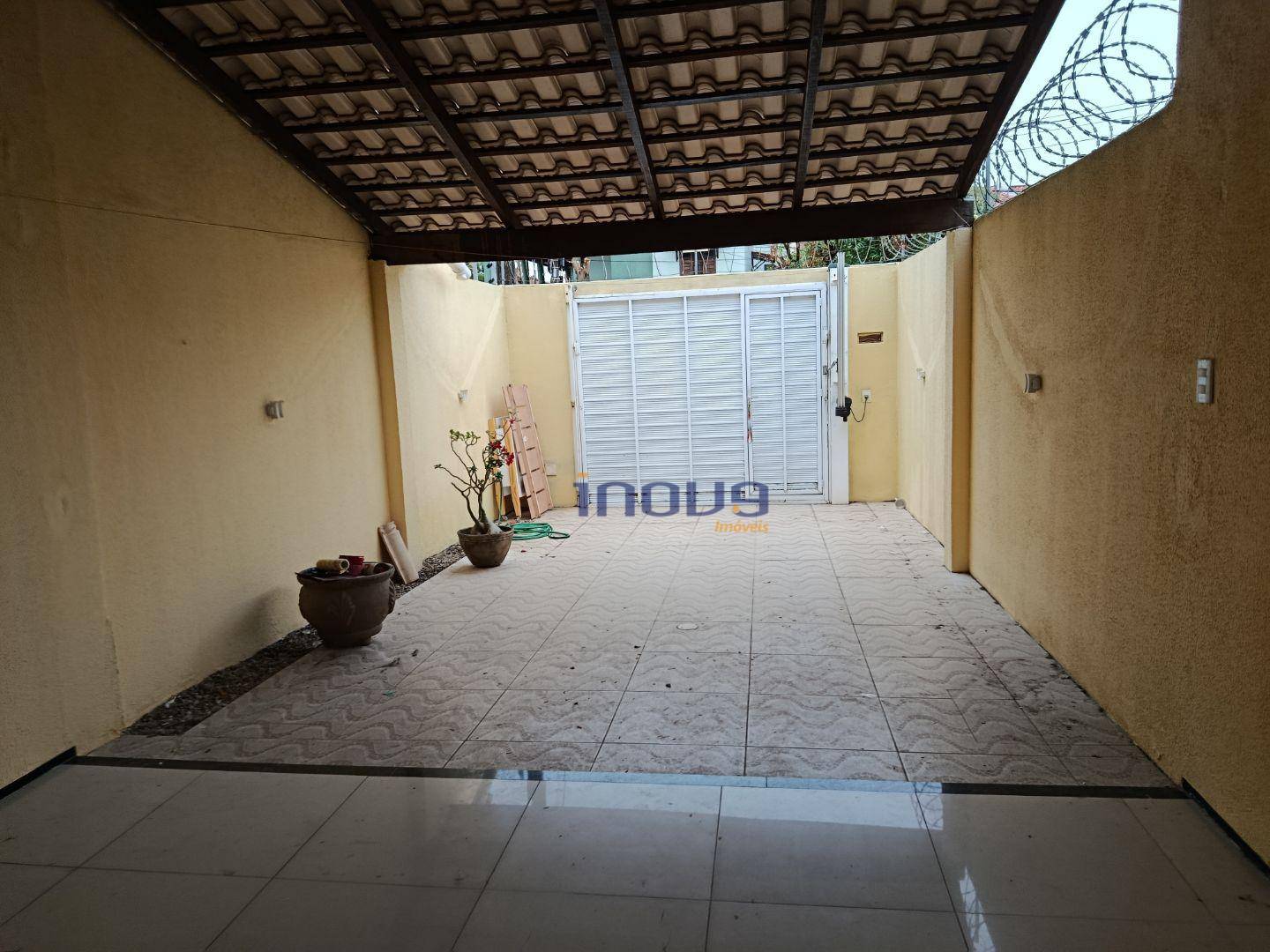 Casa, 3 quartos, 100 m² - Foto 3