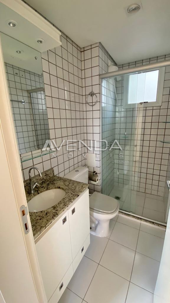 Apartamento à venda com 2 quartos, 52m² - Foto 3