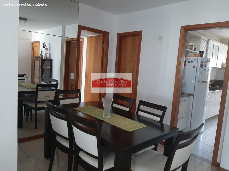 Apartamento à venda com 3 quartos, 105m² - Foto 6