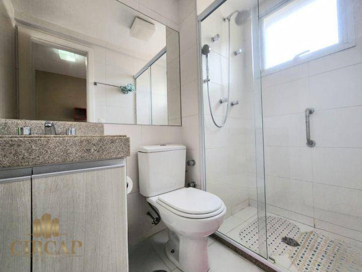 Apartamento à venda com 3 quartos, 172m² - Foto 21