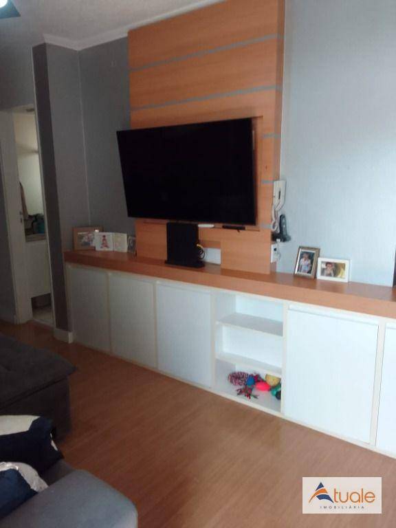 Apartamento à venda com 3 quartos, 69m² - Foto 2