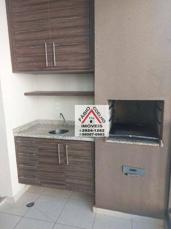 Apartamento à venda com 3 quartos, 75m² - Foto 44