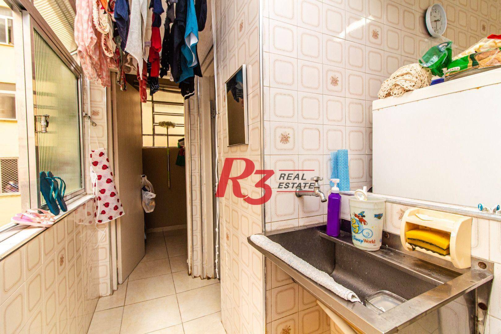 Apartamento à venda com 2 quartos, 89m² - Foto 15