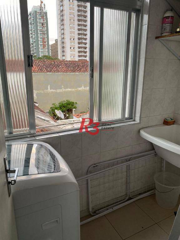 Apartamento à venda com 3 quartos, 89m² - Foto 12