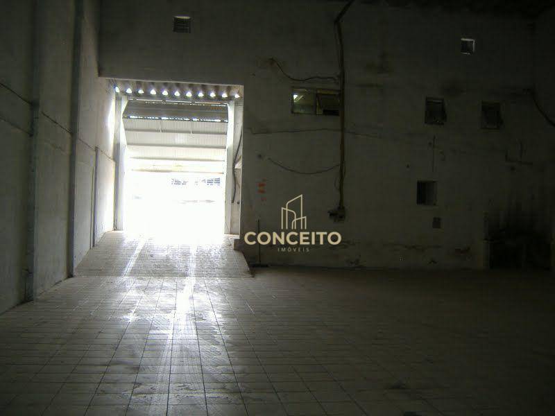 Depósito-Galpão, 846 m² - Foto 5