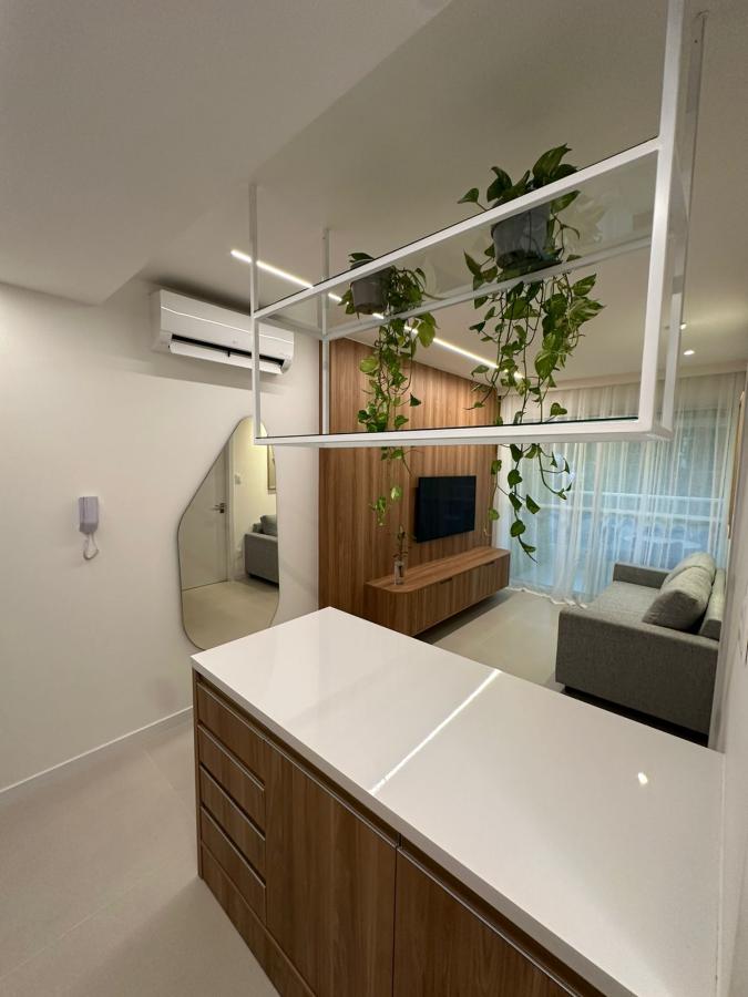 Apartamento para alugar com 1 quarto, 43m² - Foto 3