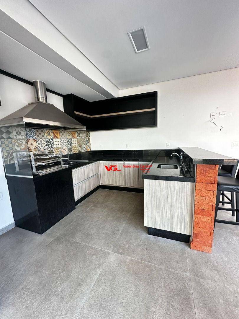Sobrado à venda e aluguel com 4 quartos, 345m² - Foto 10
