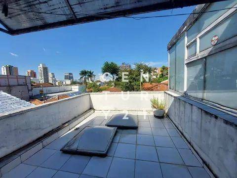 Prédio Inteiro para alugar, 131m² - Foto 12