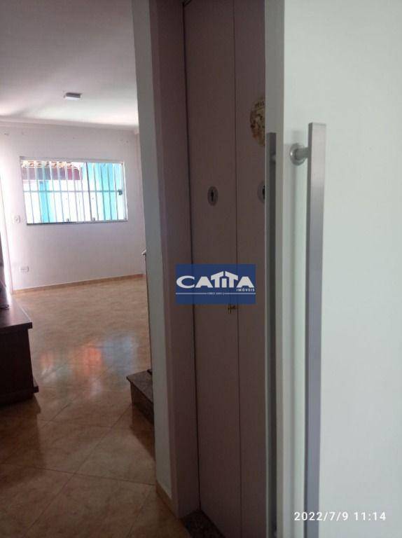 Sobrado à venda com 2 quartos, 71m² - Foto 20