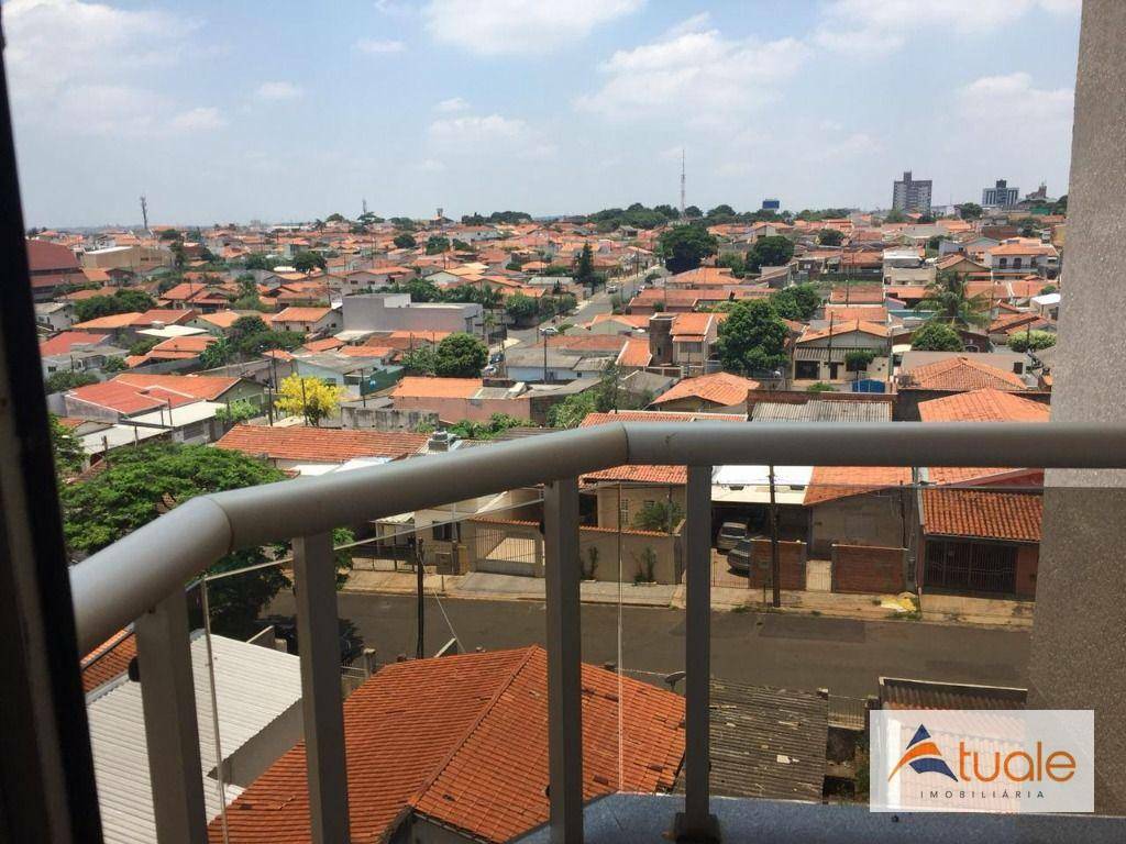 Apartamento à venda com 3 quartos, 91m² - Foto 22