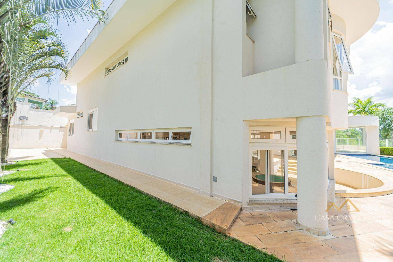 Casa de Condomínio à venda com 4 quartos, 850m² - Foto 92